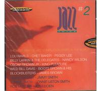Various - Jazz Juice Volume 2