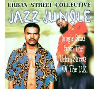 Various - Jazz Jungle (Urban Street Collective)