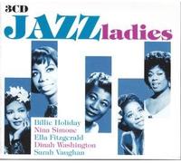 Various - Jazz Ladies
