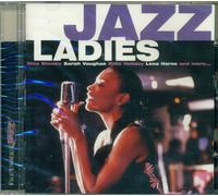 Various - Jazz Ladies