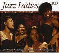Various - Jazz Ladies