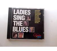 Various (Jazz) - Ladies Sing de Blues,S.Vaughan