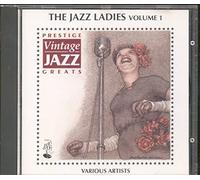 Various - Jazz Ladies Vol.1