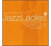 Various - Jazz Ladies Vol.2