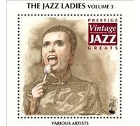 Various - Jazz Ladies Vol.3