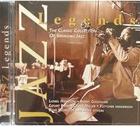 Various – Jazz Legends 1