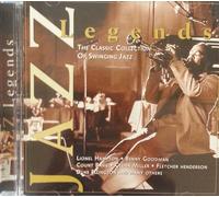Various – Jazz Legends 1
