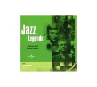 Various - Jazz Legends - CD