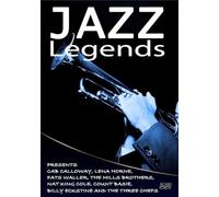 Various - Jazz Legends [Import]