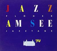 Various - Jazz Live
