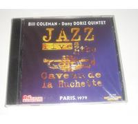 Various - Jazz Live Paris 1979