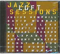 Various - Jazz Loft Sessions