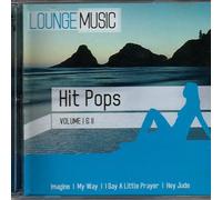Various - Jazz Lounge-Hit Pop