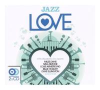 Various - Jazz Love