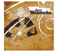 Various - Jazz Manouche Vol. 1 - Gypsy Jazz (2CD)