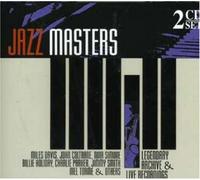Various - Jazz Masters