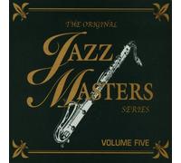 Various - Jazz Masters 5