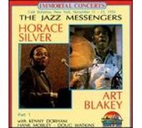Various - Jazz Messengers Part1