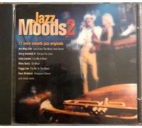 Various - Jazz Moods 2