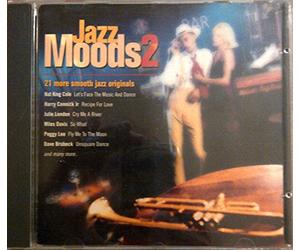 Various - Jazz Moods 2