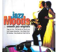 Various - Jazz Moods