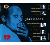 Various - Jazz Moods