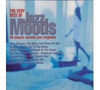 Various - Jazz Moods-36 Classic Jazz
