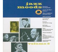 Various - Jazz Moods 5