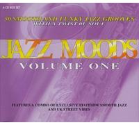 Various - Jazz Moods Vol 1