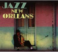 Various - Jazz New Orleans (Digipack Collection)