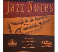 Various - Jazz Notes-4th Australian Ja