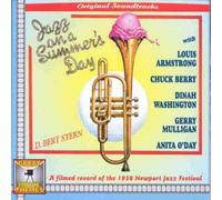 Various - Jazz on a Summers Day