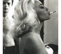 Various - Jazz on Film The New Wave II (8CD) JAZZ IN CAMERA, LA NOTTE, EVE, MENTAL CRUELTY, NOWHERE TO GO, ALL NIGHT LONG, WE ARE THE LAMBETH BOYS, SATAN IN HIGH HEALS, THE LITTLE FUGITIVE, LA BAIE DES ANGES,LE DOULOS,L EAU A LA BOUCHE,THE HUSTLER,CHATEAU EN SUEDE