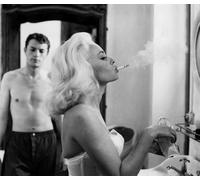 Various - Jazz on Film The New Wave II JAZZ IN CAMERA, LA NOTTE, EVE, MENTAL CRUELTY, NOWHERE TO GO, ALL NIGHT LONG, WE ARE THE LAMBETH BOYS, SATAN IN HIGH HEALS, THE LITTLE FUGITIVE, LA BAIE DES ANGES,LE DOULOS,L EAU A LA BOUCHE,THE HUSTLER,CHATEAU EN SUEDE