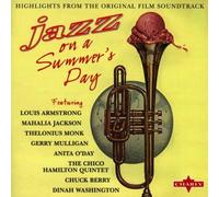 Various - Jazz on Summers Day