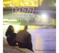 Various - Jazz On the Easy Side - 16 lazy Jazz Standards