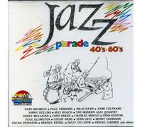 Various - Jazz Parade