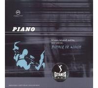 Various - Jazz Round Midnight-Piano