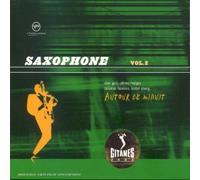 Various - Jazz `Round Midnight - Saxaphone