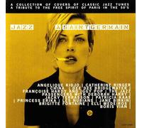 Various - Jazz:Saint Germain