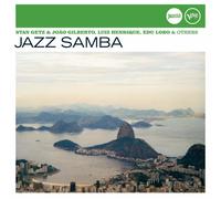 Various Artists - Jazz Samba (Jazz Club)