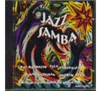 Various - Jazz Samba [Vinyl LP]