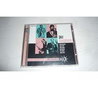 Various - Jazz Saxophone