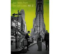 Various - Jazz Shots from the East Coast Vol. 2 [DVD]
