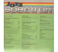 Various - Jazz Spectrum [5x Vinyl LP]