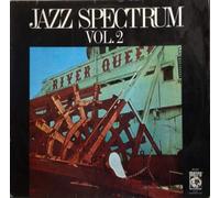 Various - Jazz Spectrum Vol. 2 [2xVinyl]