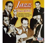 Various - Jazz - Stars & Hits