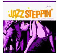 Various - Jazz Steppin'