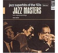 Various - Jazz Super Hits of the 60s