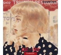 Various - Jazz Sweet Jazz 8/Memory